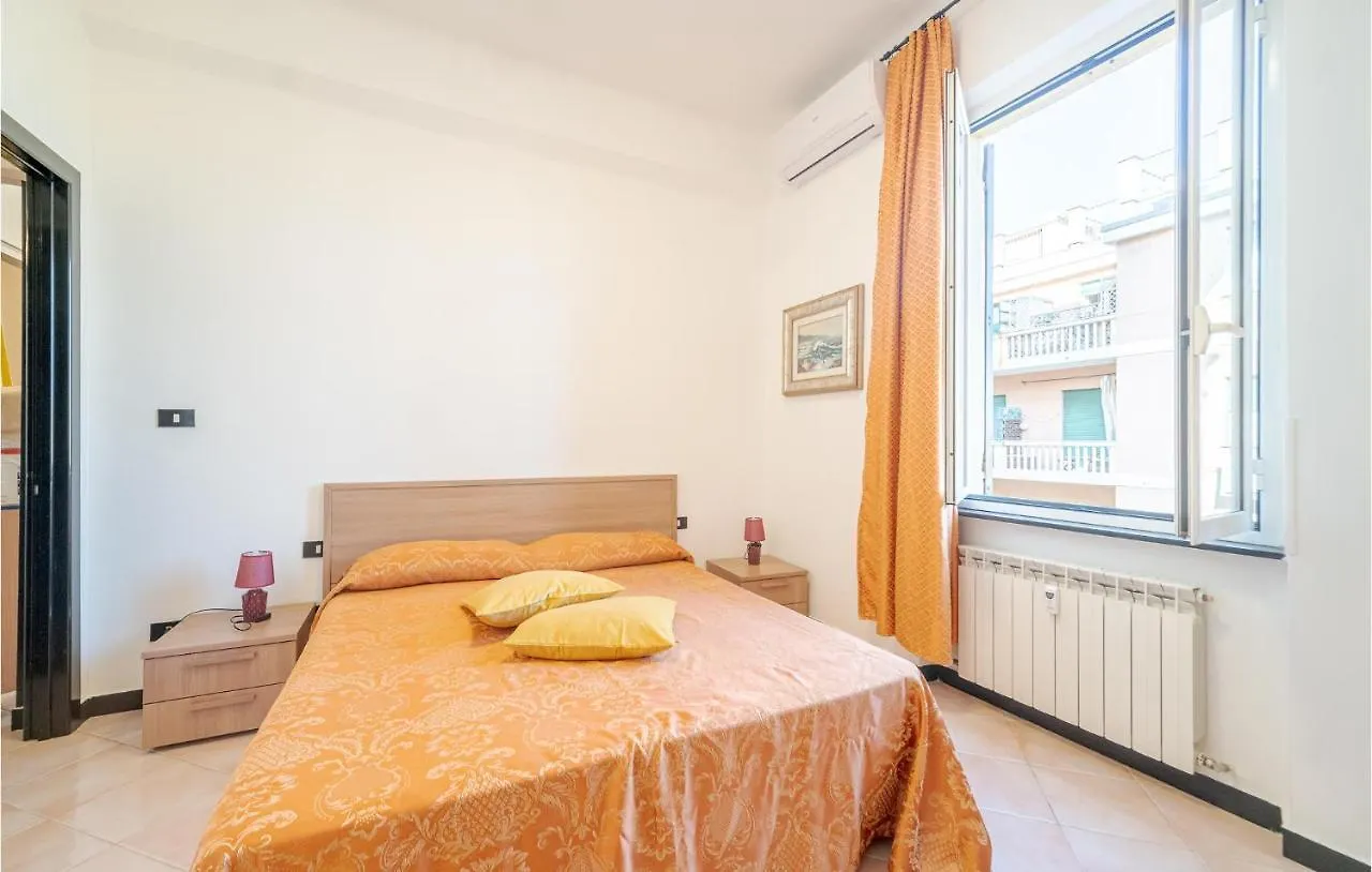 Amazing Apartment In Genova With Kitchenette