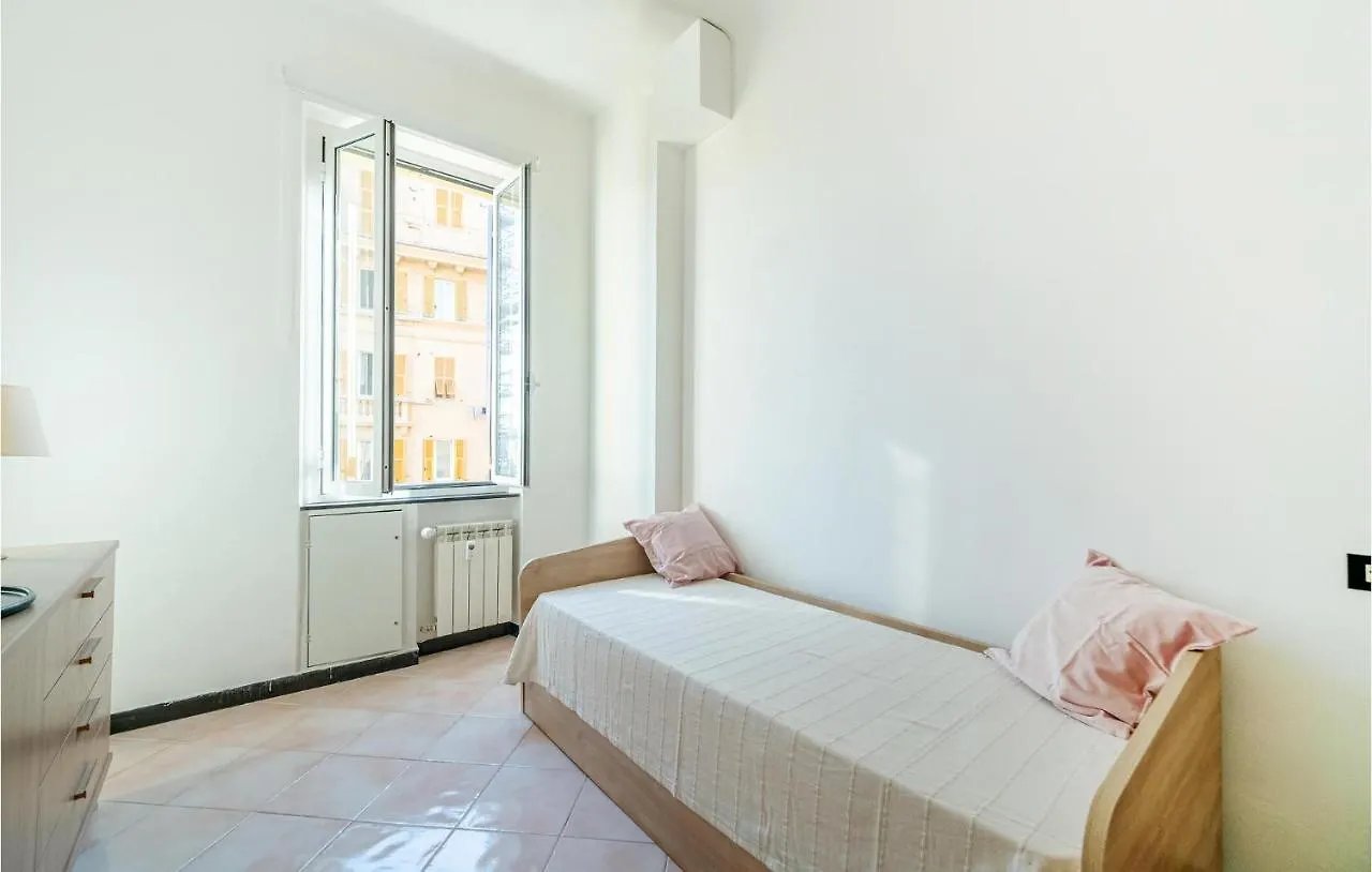 Amazing Apartment In Genova With Kitchenette  Genoa
