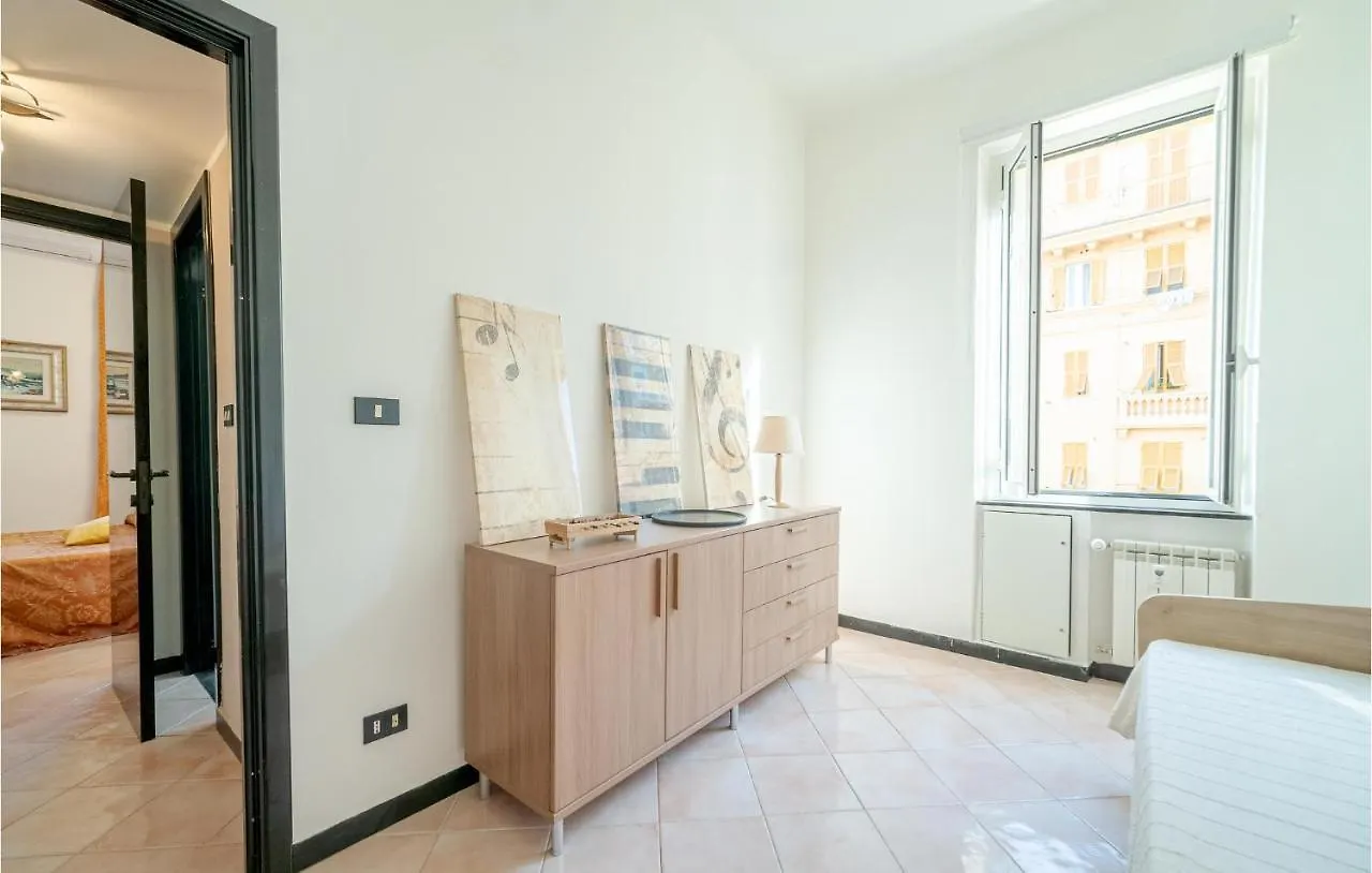 Amazing Apartment In Genova With Kitchenette Genoa