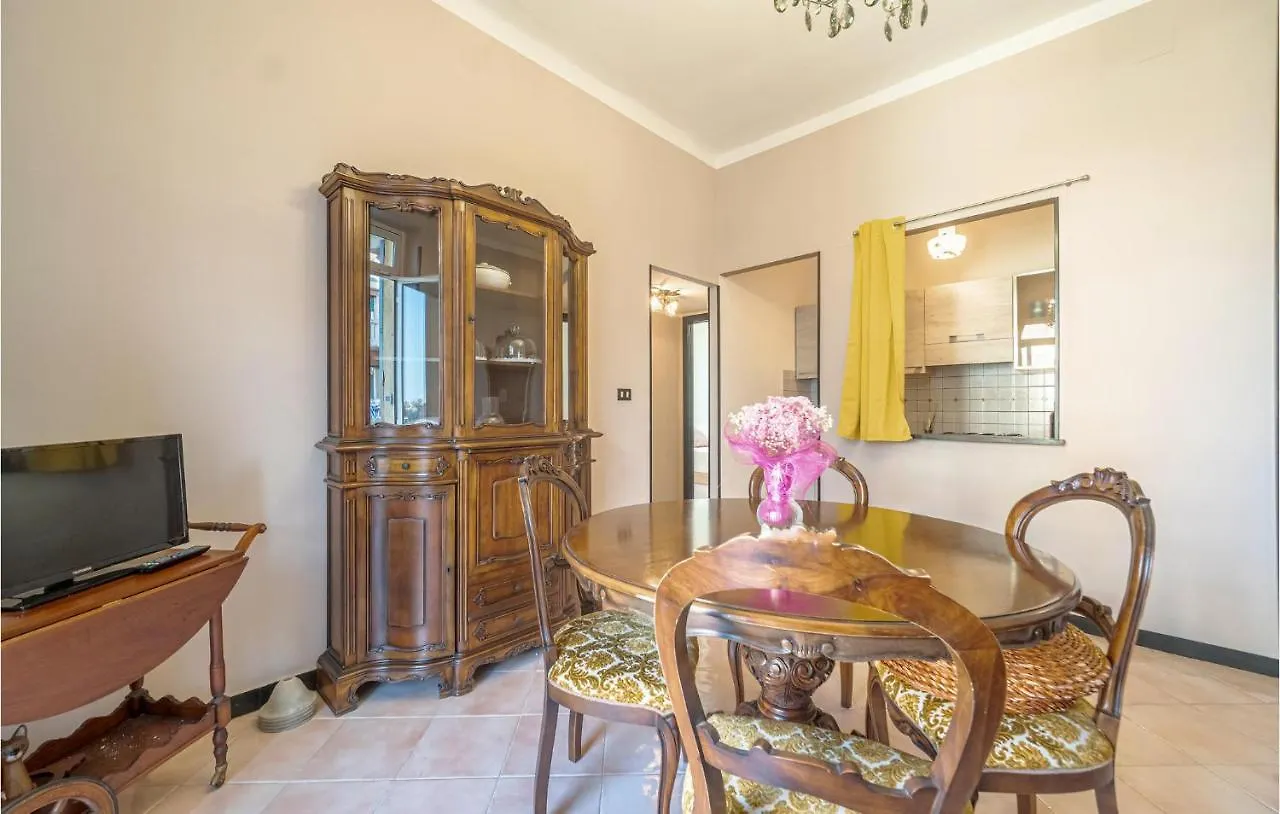 Amazing Apartment In Genova With Kitchenette Italy