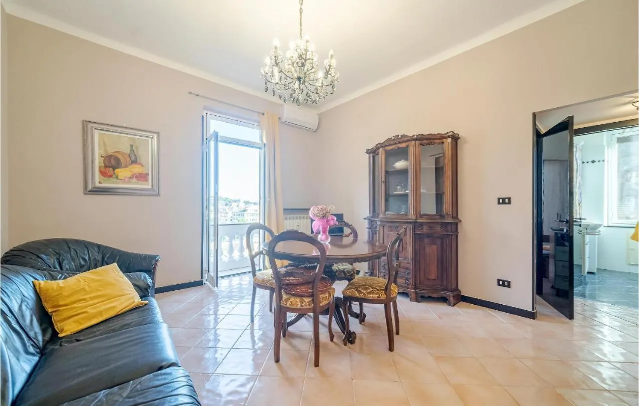 Amazing Apartment In Genova With Kitchenette 0*, Genoa Italy