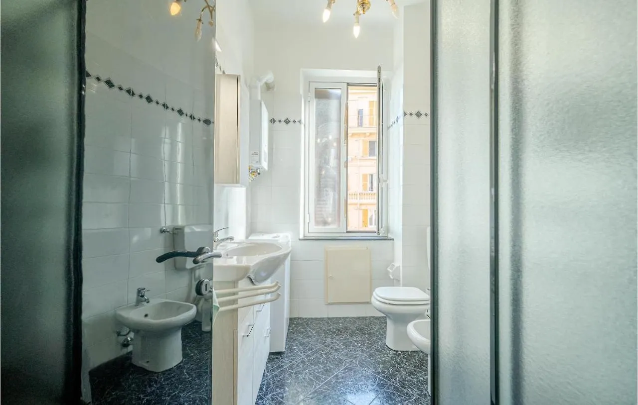 Amazing Apartment In Genova With Kitchenette