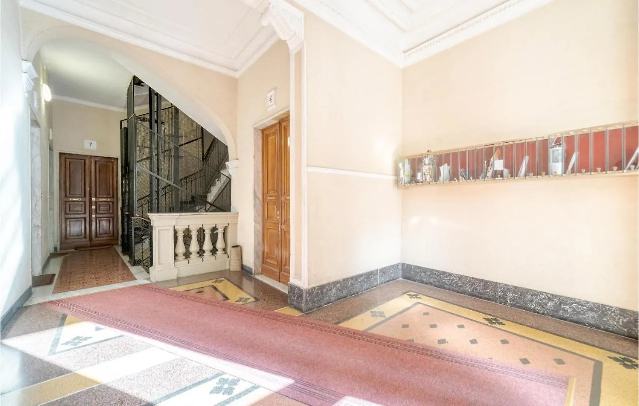 Amazing Apartment In Genova With Kitchenette Italy