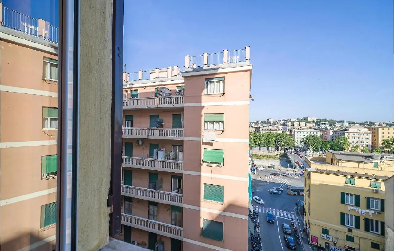 Amazing Apartment In Genova With Kitchenette 0*, Genoa
