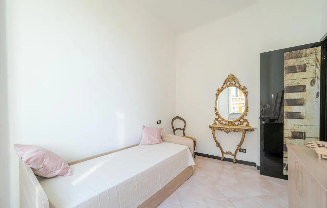 Amazing Apartment In Genova With Kitchenette