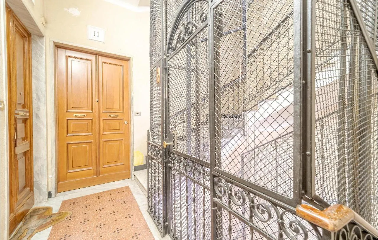 Amazing Apartment In Genova With Kitchenette
