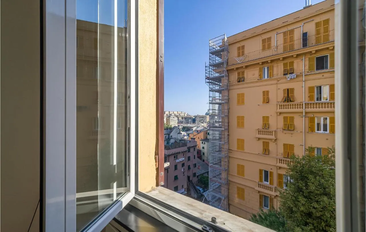 Amazing Apartment In Genova With Kitchenette