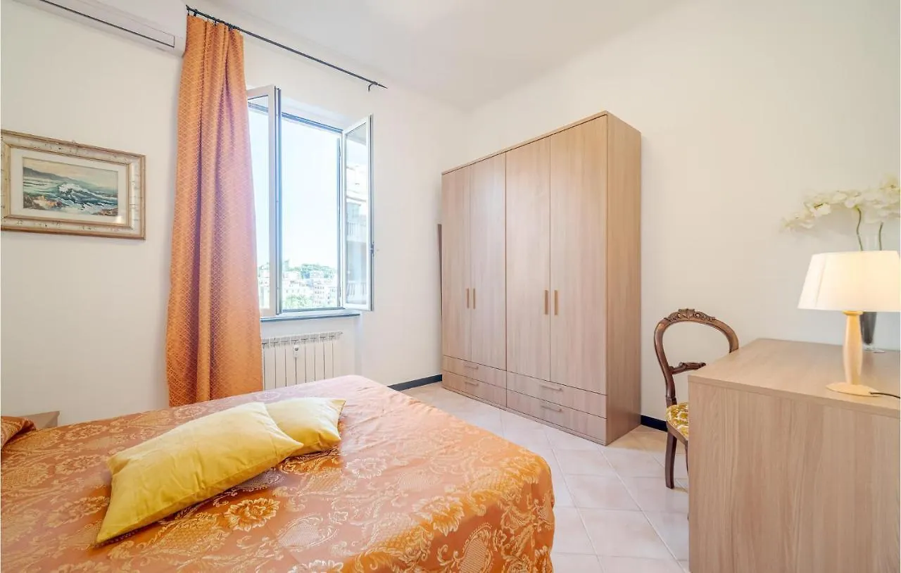 Amazing Apartment In Genova With Kitchenette
